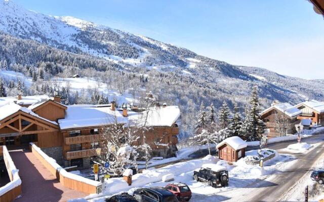 Appartement Méribel, 5 pièces, 8 personnes - FR-1-180-184