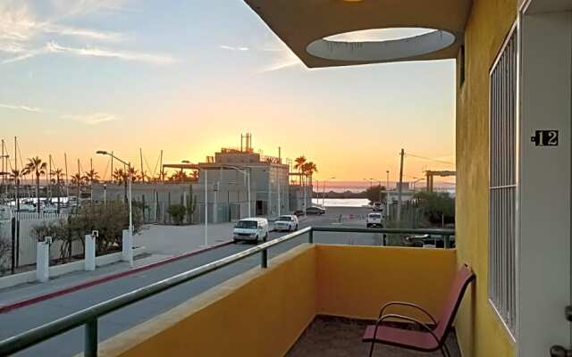 Marina del Sol
