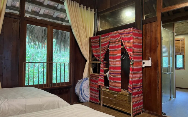 Muong Sang Retreat