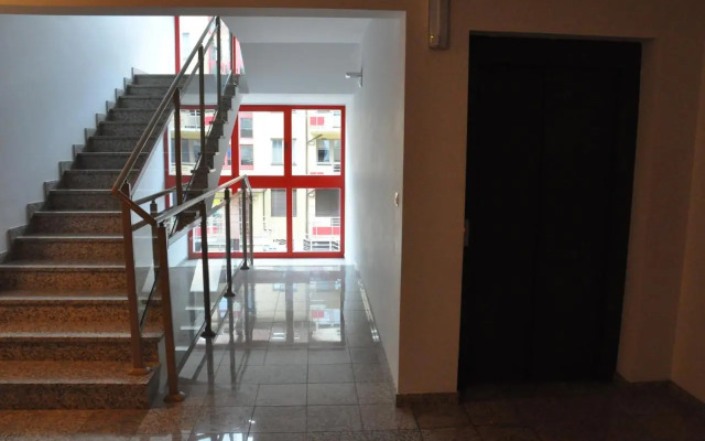 Apartament Motyl