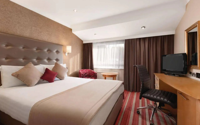 Holiday Inn Dover