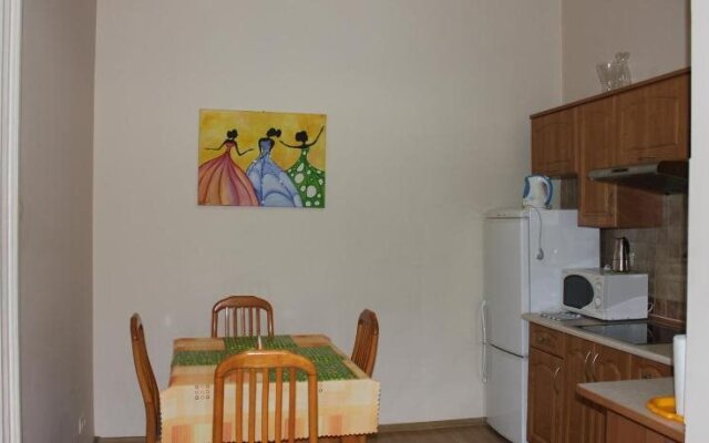 Apartamenty i Pokoje