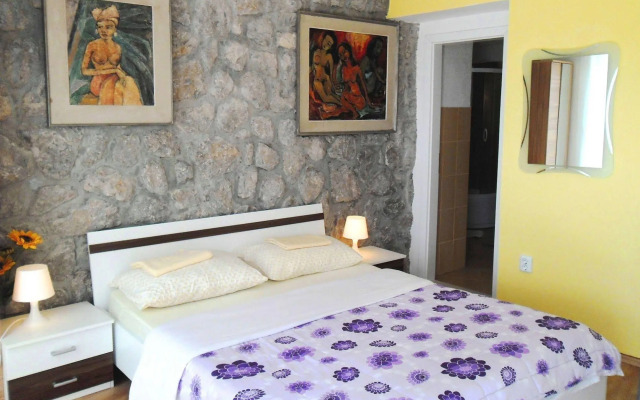 Apartments Kestenovi Dvori
