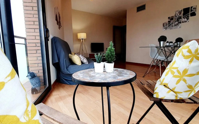 Deltebre Apartamentos