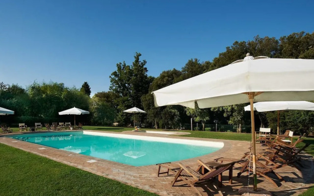 Belvilla by OYO Ancient Village With Swimming Pool