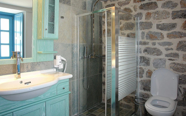 PortaDelMare Deluxe Suites