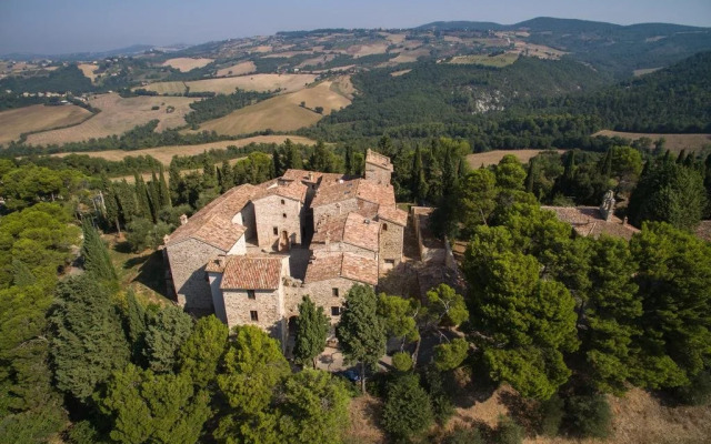 Castello di San Martino Resort