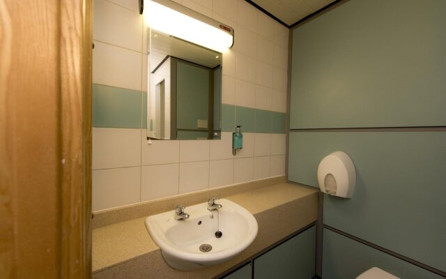 YHA Sherwood Forest - Hostel