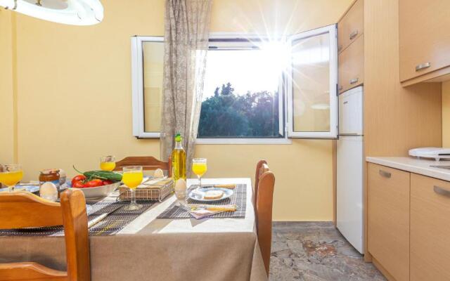 Dimitra House - Corfiot country side getaway