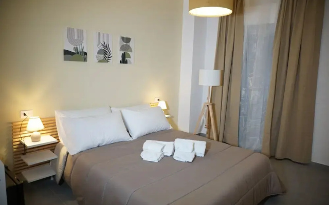 Farina Rooms & Apartments