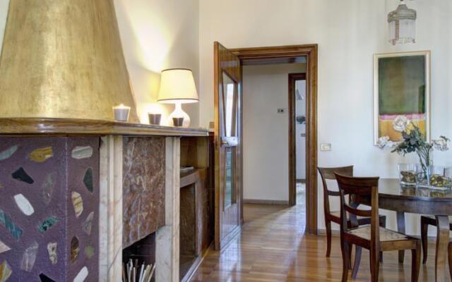 Cola Di Rienzo Halldis Apartment