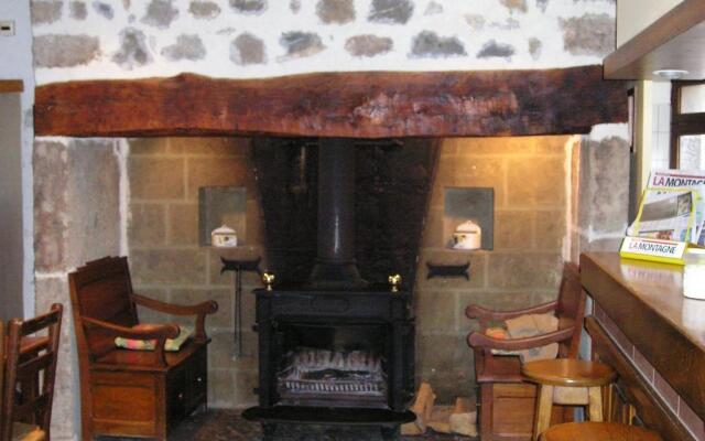 hotel restaurant des voyageurs