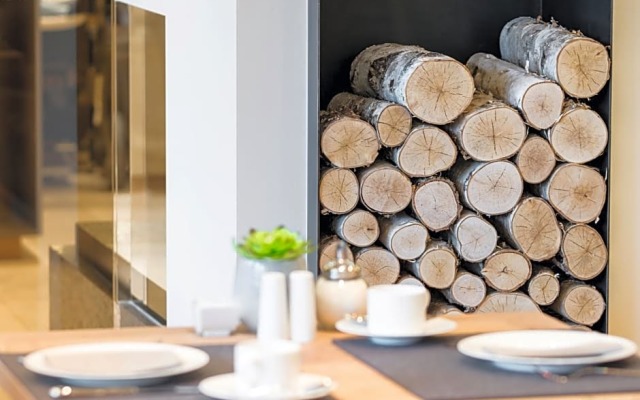 Kurpension Riedenburg