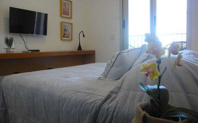 Exclusivo Departamento en Pilar