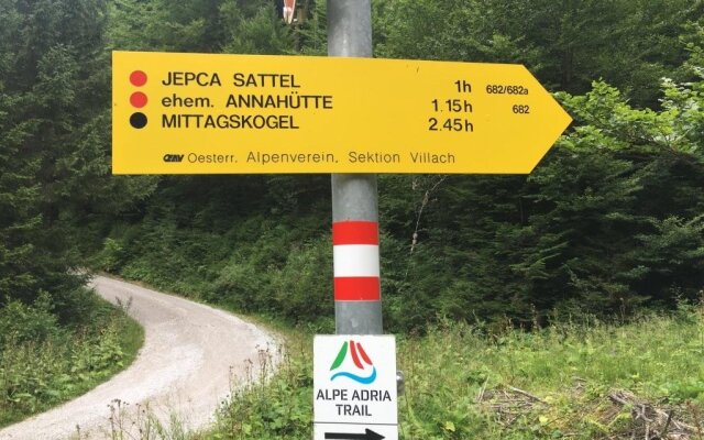 Gästehaus Trink B&B