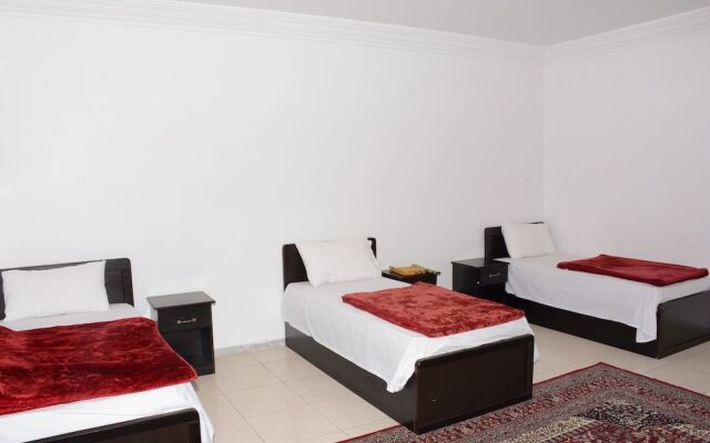 Al Eairy Furnished Apt Al Madinah 3