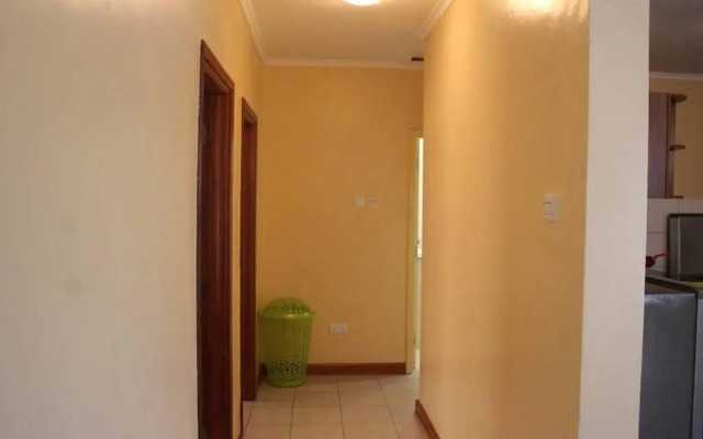 LIA Hotel & Training Centre
