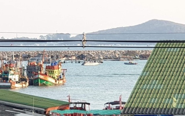 Smile Home Guesthouse