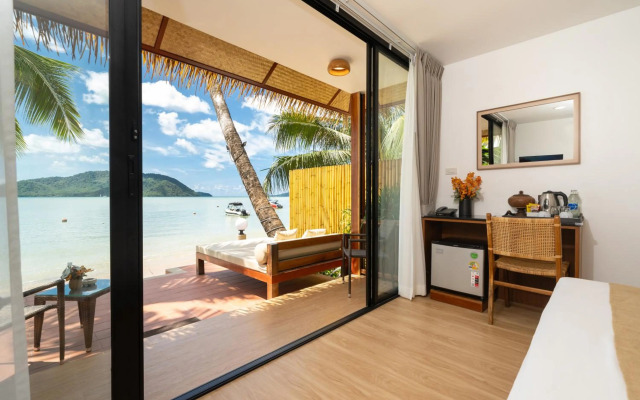 Friendship Beach Resort & Atmanjai Wellness Spa