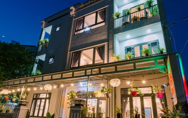 Vinh Khang Homestay