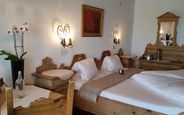 Alp Art Hotel