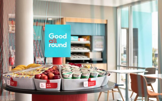 avid hotel Lancaster by IHG