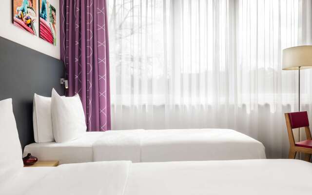 Lindner Hotel Frankfurt Sportpark, part of JdV by Hyatt