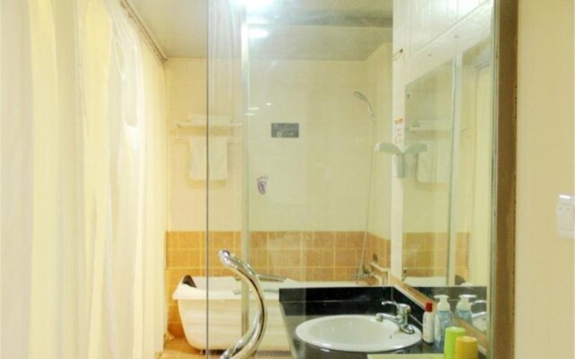 Jiatai Business Hotel