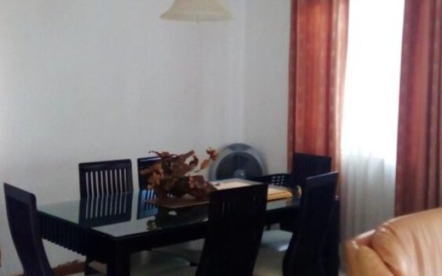 House With 3 Bedrooms in Flic en Flac, With Shared Pool, Enclosed Garden and Wifi