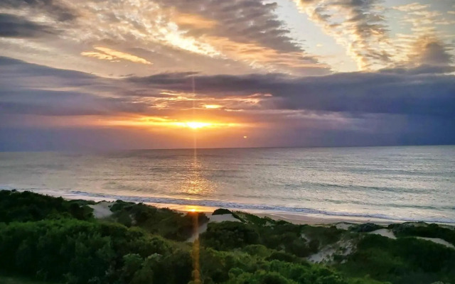 The Sparrow's Nest Beach-Front Self-catering