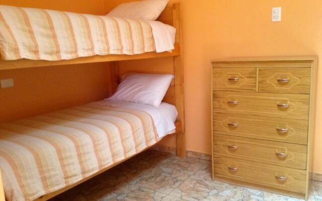 Hostal Chaxa