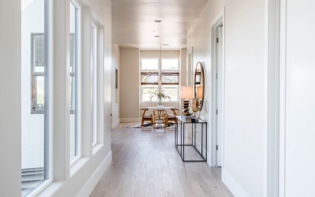 Bloomington Villas