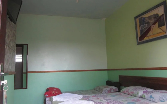 Hotel Recanto Do Sol