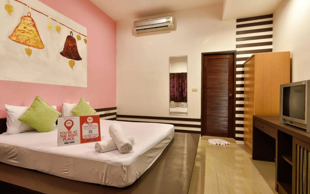Nida Rooms Lavendar Moon Old Phuket