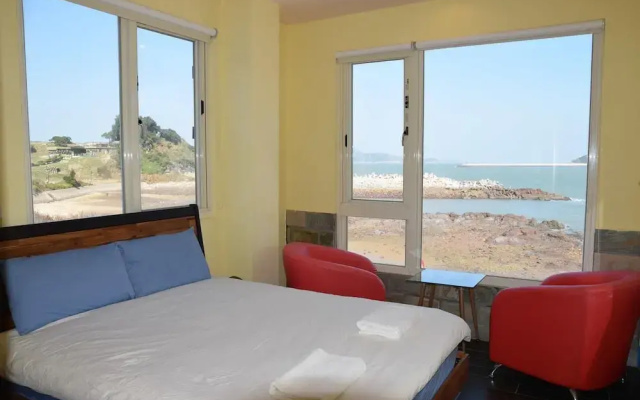 Matsu Island View Restaurant B&B