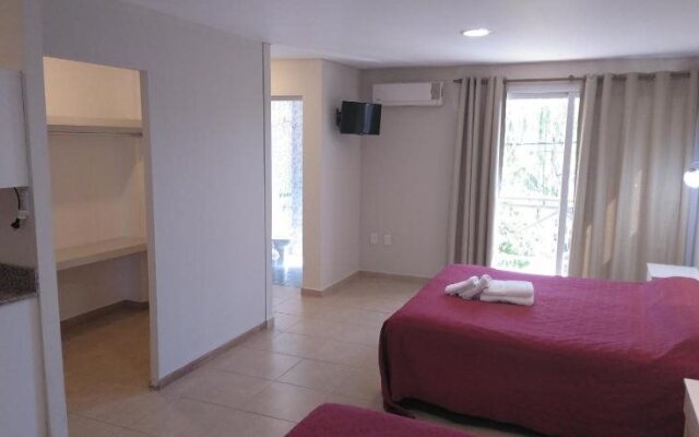 soleado apart hotel