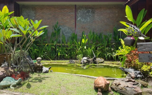 Thaihom Eco Hotel