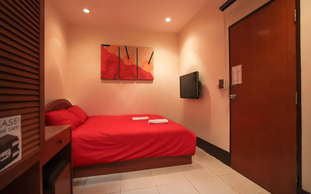 Walking Street Guest House