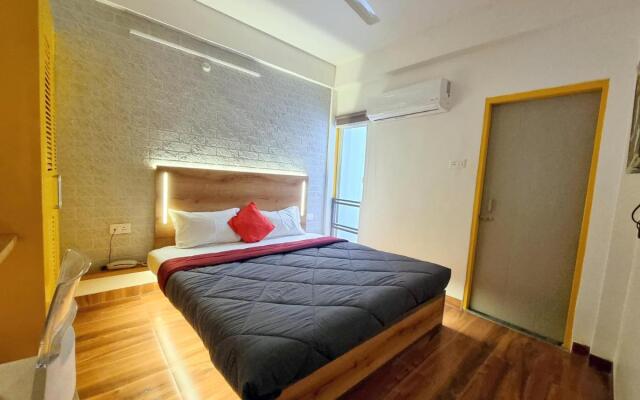 Stay inn nest