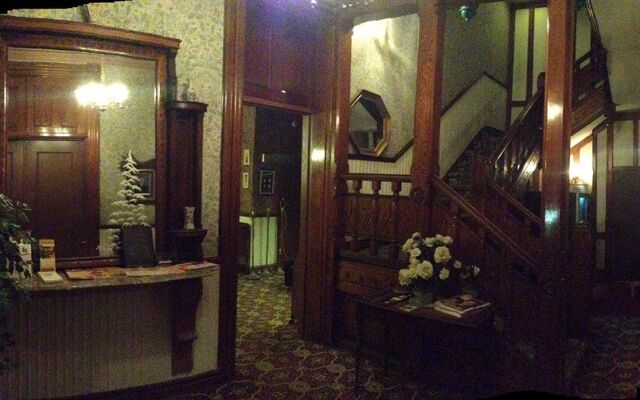 Biltmore Suites Hotel