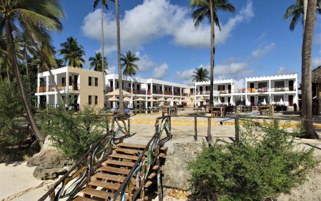 Zanzibar Bay Resort