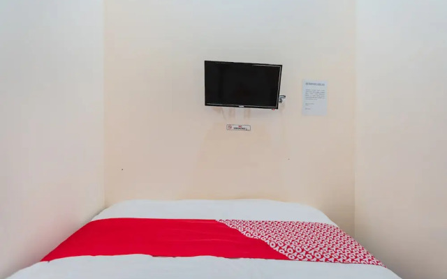 Ava Guest House by OYO Rooms
