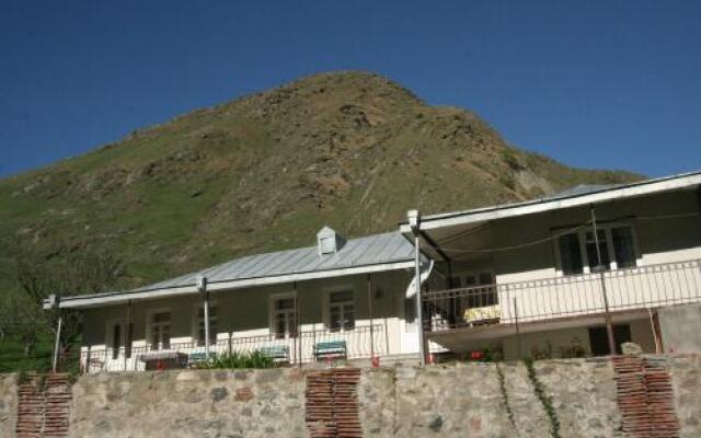 Guest House Nazy