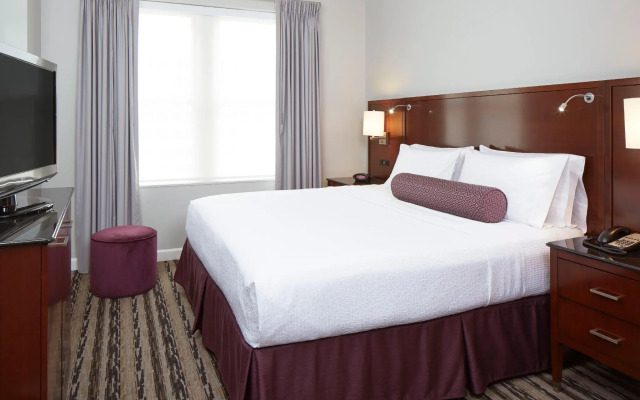 The Georgian Terrace Hotel