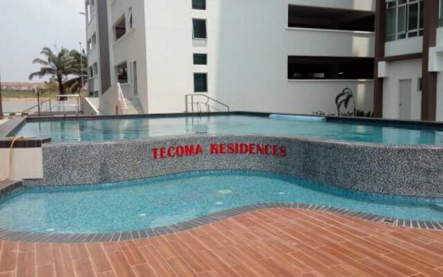 Teresa Tecoma Apartment Homestay