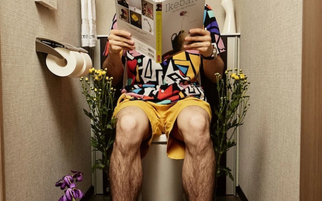 Section L Yushima - Ueno