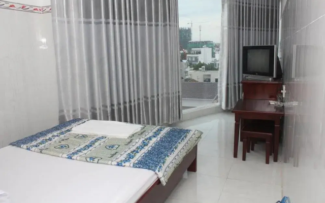 Vinh Quang Hotel