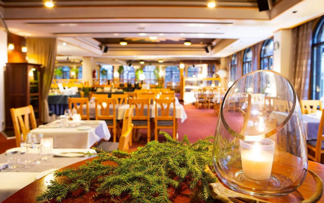 Lapland Hotels Riekonlinna