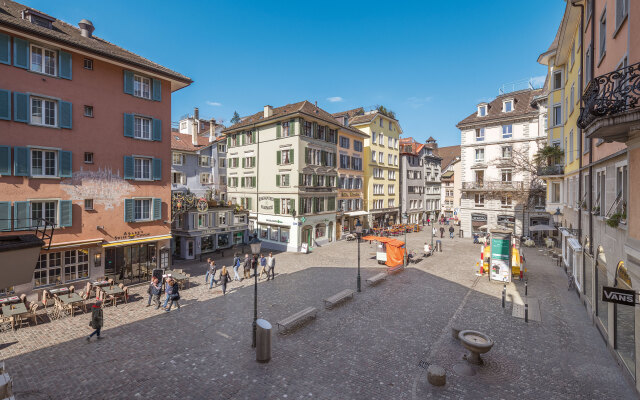 Boutique Hotel Wellenberg