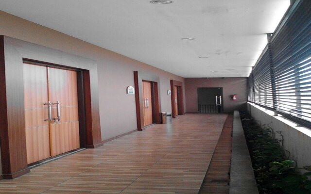 D'Bamboo Suites